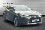 2023 Lexus UX