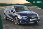 2022 Audi A3