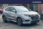 2019 Honda HR-V