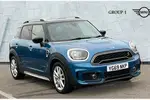 2019 MINI Countryman
