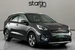 2020 Kia Niro