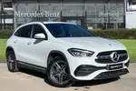 2022 Mercedes-Benz GLA