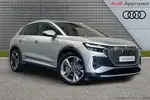 2022 Audi Q4