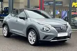 2023 Nissan Juke