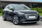 2021 Audi Q4