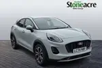 2024 Ford Puma