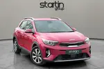 2024 Kia Stonic