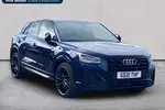 2021 Audi Q2