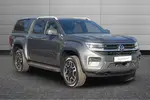 2024 Volkswagen Amarok