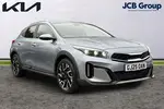 2025 Kia XCeed