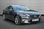 2017 Mazda 6