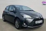 2020 Toyota Yaris
