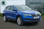 2022 Skoda Karoq