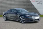 2024 Audi e-tron GT