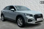 2022 Audi Q2