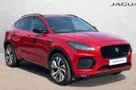 2023 Jaguar E-Pace