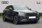 2026 Audi Q2
