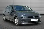 2019 Volkswagen Polo