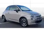 2019 Fiat 500