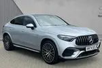 2024 Mercedes-Benz GLC