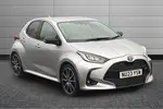 2023 Toyota Yaris
