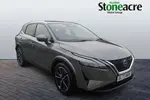 2023 Nissan Qashqai
