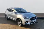 2022 MG ZS