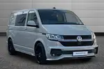 2023 Volkswagen Transporter