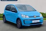 2023 Volkswagen Up