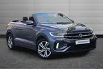 2023 Volkswagen T-Roc Cabriolet
