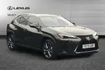 2025 Lexus UX
