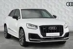 2020 Audi SQ2