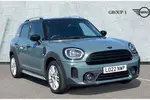 2022 MINI Countryman