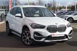 2020 BMW X1