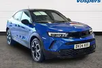 2024 Vauxhall Mokka