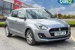 2023 Suzuki Swift