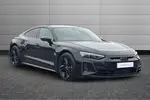 2022 Audi RS e-tron GT