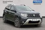 2020 Dacia Duster