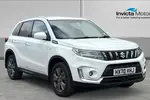 2020 Suzuki Vitara