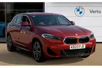 2023 BMW X2