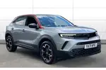 2022 Vauxhall Mokka
