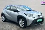 2022 Toyota Aygo X