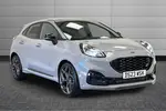 2023 Ford Puma ST