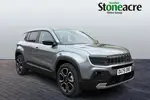 2025 Jeep Avenger