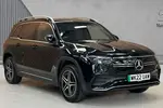 2022 Mercedes-Benz EQB
