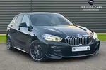 2019 BMW 1 Series