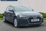 2021 Audi A1