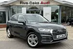 2017 Audi Q5