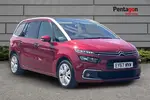 2017 Citroen Grand C4 Picasso