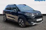 2022 Citroen C3 Aircross
